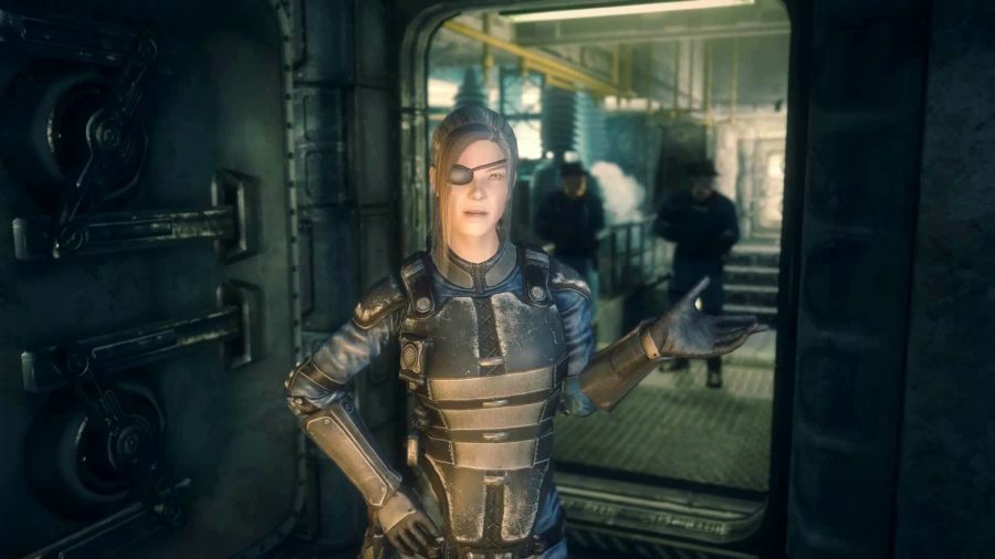 Fallout: New California สุดยอด Mod ยุคใหม่จาก Fallout: New Vegas 4 new california 003
