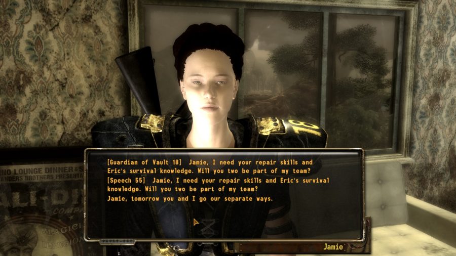 Fallout: New California สุดยอด Mod ยุคใหม่จาก Fallout: New Vegas 5 new california 005