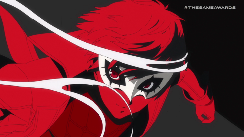 persona 5 smash