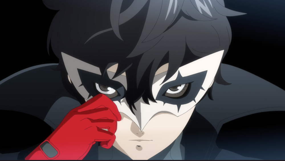 persona5smash