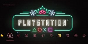 PlayStation แจก Theme ใหม่แง้มคำใบ้ PlayStation 5 กำลังจะมา