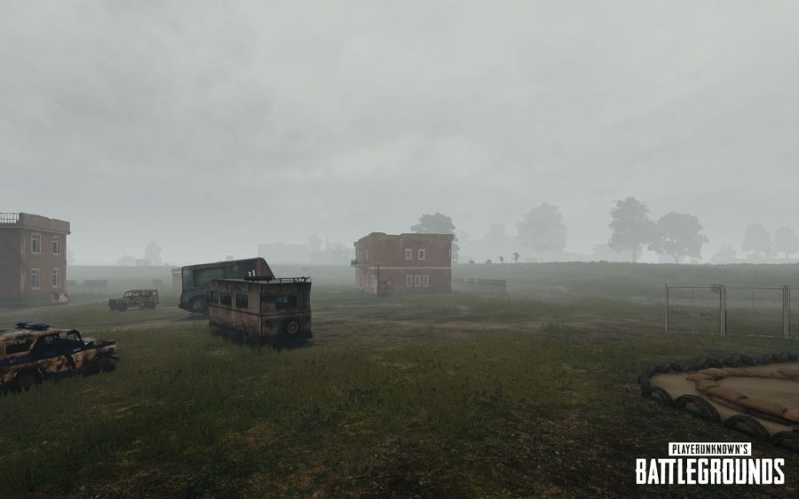 หมอกกรุงเทพว่าอันตรายแล้ว แต่หมอกในเกมเหล่านี้ อันตรายยิ่งกว่า ! 11 pubg fog