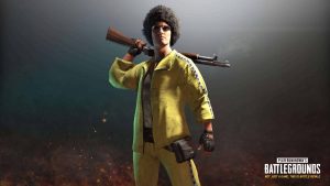 5 การอัพเดทครั้งใหญ่ใน PUBG Mobile ในปี 2018