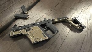PUBG Guide: UMP9 vs Vector กระบอกไหนดีกว่ากัน