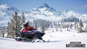 PUBG Guide: 4 เทคนิคพิชิต Vikendi