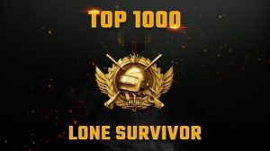 มาดูระบบฉายากำลังจะมาใน PUBG เวอร์ชั่น PC