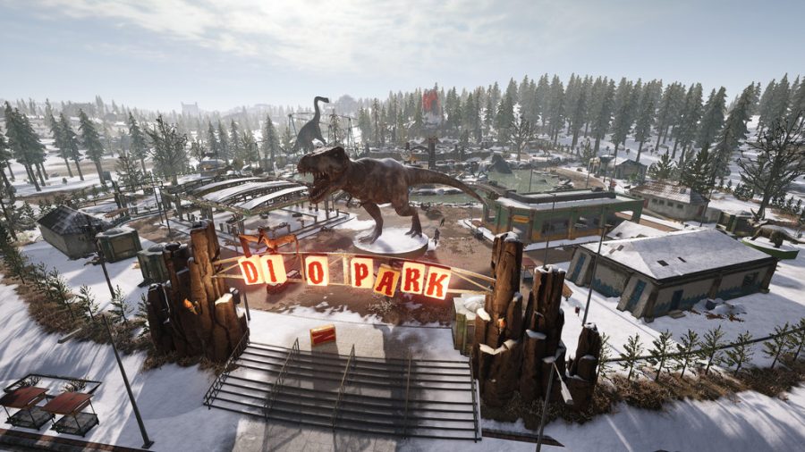 PUBG Guide: ทำความรู้จักกับ Vikendi แผนที่หิมะให้ดีกว่าเคย 1 pubg454565