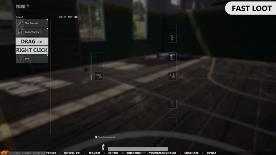 pubg51151151