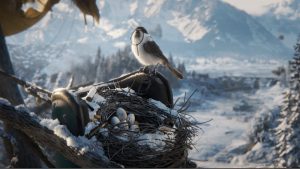 แผนที่ Vikendi บน PlayStation 4 จะมาเร็ว ๆ นี้
