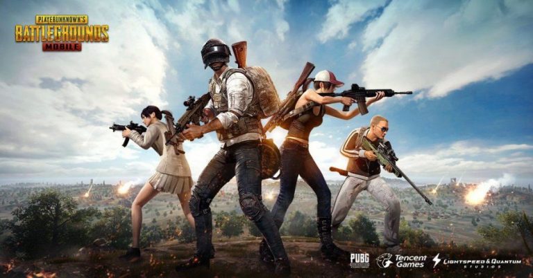 ร่างกายไม่ใช่อุปสรรค ! เด็กชายอายุ 14 ปี ใช้เท้าเล่น PUBG Mobile จนได้กินไก่