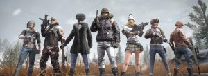 เพียงแค่ซื้อ Survivor Pass: Vikendi รับฟรี ไอเทมแบบถาวร