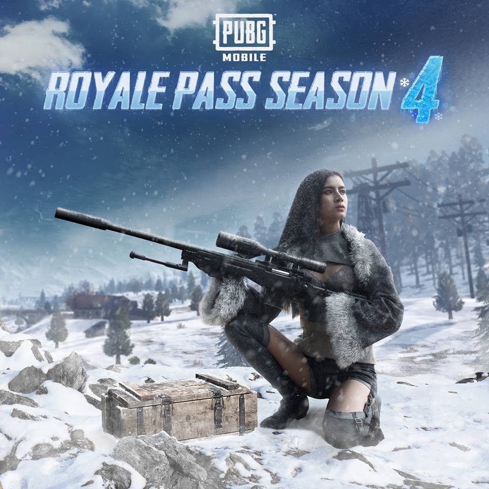 เข้า PUBG Mobile ไม่ได้หนึ่งวัน 4 pubg5464221