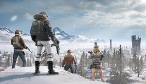 จีนอนุมัติเกมใหม่กว่า 80 เกมในขณะที่ PUBG Mobile ยังคงถูกแบน