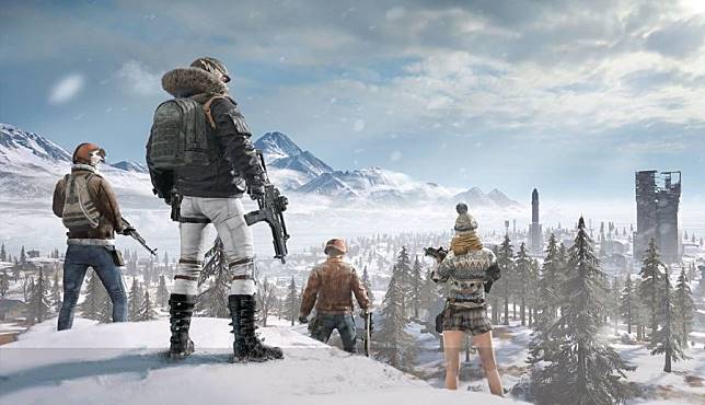 pubg5464874132154