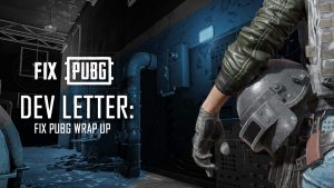 ผู้พัฒนา PUBG พูดถึงเรื่องการจัดการโปรแกรมโกง