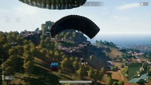PUBG Guide: ทำยังไงให้เก็บ AirDrops ได้ตั้งแต่เพิ่งลงพื้น