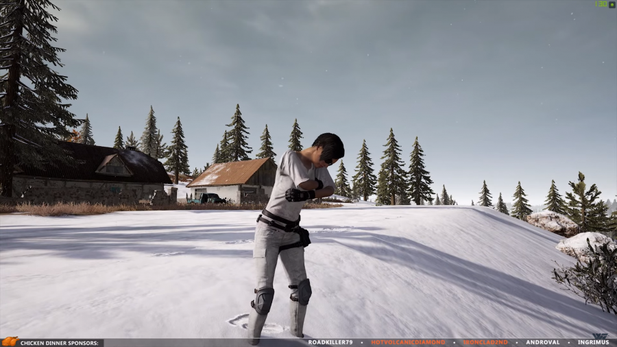 PUBG Guide: ทำความรู้จักกับ Vikendi แผนที่หิมะให้ดีกว่าเคย 3 pubg5485464