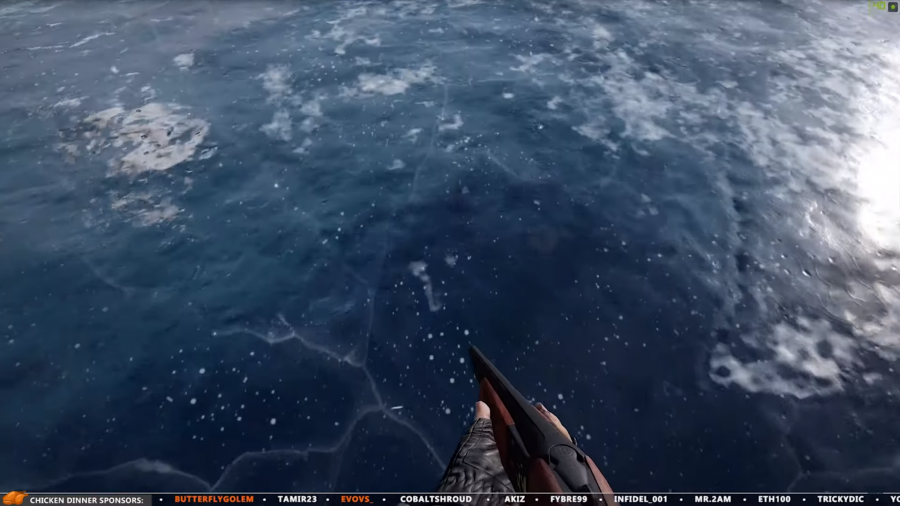 PUBG Guide: ทำความรู้จักกับ Vikendi แผนที่หิมะให้ดีกว่าเคย 6 pubg548546412