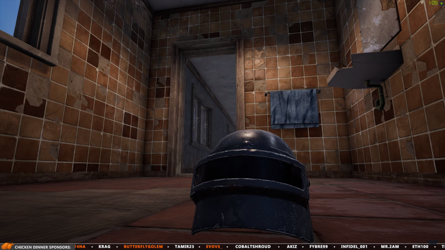 PUBG Guide: ทำความรู้จักกับ Vikendi แผนที่หิมะให้ดีกว่าเคย 9 pubg548546487