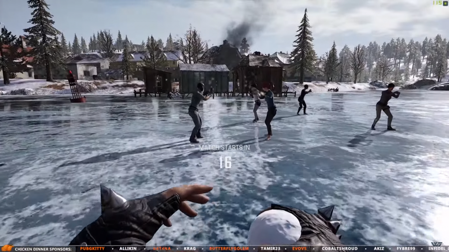 PUBG Guide: ทำความรู้จักกับ Vikendi แผนที่หิมะให้ดีกว่าเคย 2 pubg564847