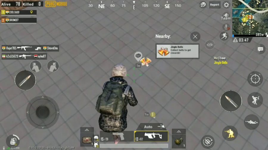 pubg56545457