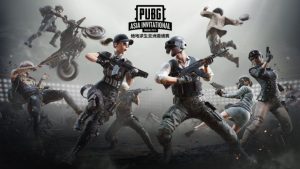 ทีม PUBG ไทยเตรียมซ้อมโค้งสุดท้ายก่อนแข่ง PAI 2019