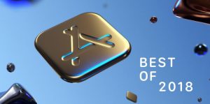 PUBG Mobile คว้าอีก 2 รายการใน ‘Best of 2018’ Awards ของ App Store