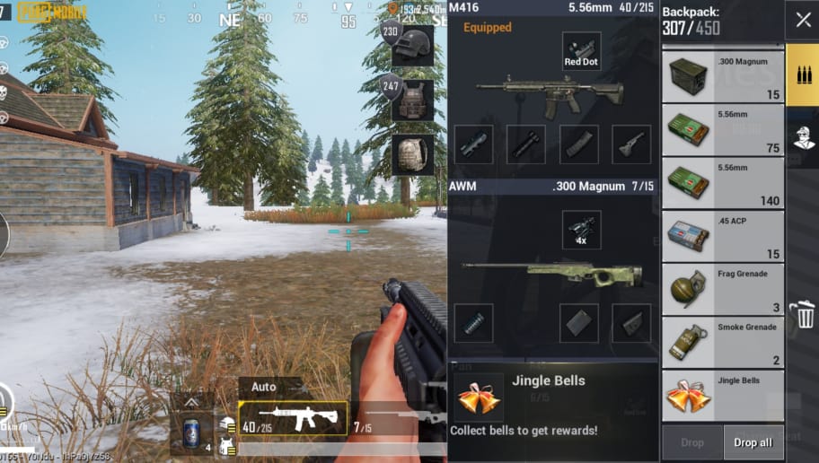 pubg56979797
