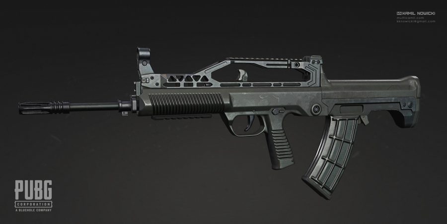 pubg629899