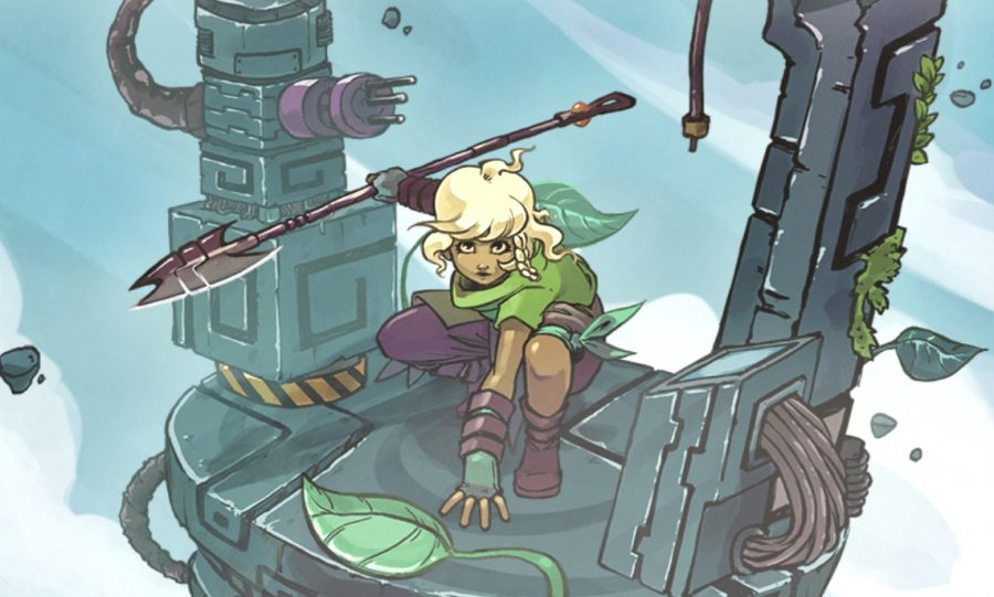 skytorn