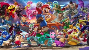 Super Smash Bros. Ultimate ขึ้นแท่นเป็นเกม Fighting ที่มียอดขายมากที่สุดในโลก