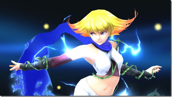 เปิดตำนานเกม Kid Icarus การผจญภัยของเทวดาผู้พิทักษ์ กับสงครามแห่งสามโลก 18 smash wiiu 151 thumb