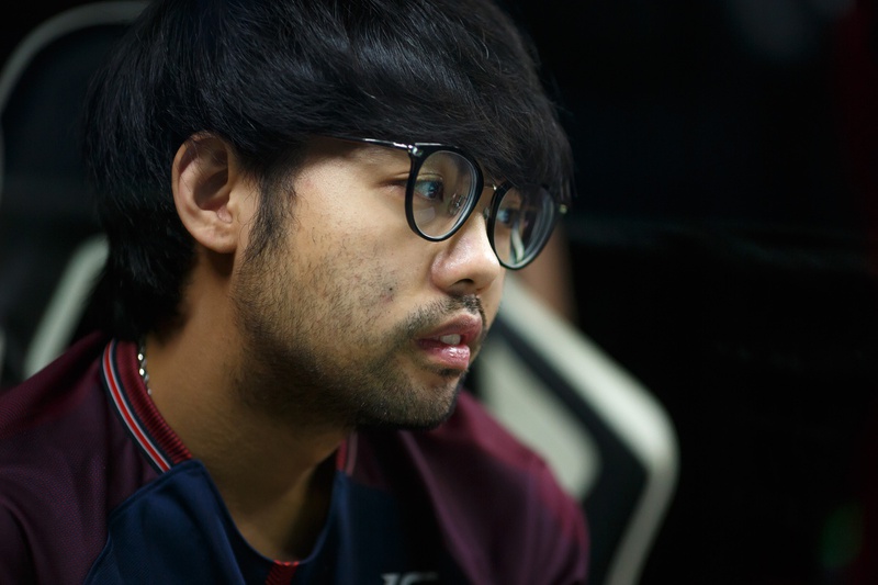 10 อันดับนักกีฬา esports ที่ทำเงินได้มากที่สุดของปี 2018 6 somnus
