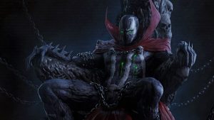 Mortal Kombat 11 อาจมี Spawn เป็นแขกรับเชิญในภาคนี้