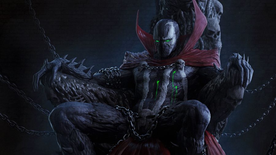Mortal Kombat 11 อาจมี Spawn เป็นแขกรับเชิญในภาคนี้ 1 spawn