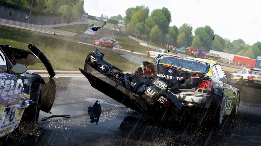 คอนเฟิร์ม! เกมแข่งรถสมจริง Project CARS 3 กำลังอยู่ในช่วงพัฒนา 5 Project CARS