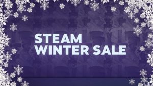 Steam Winter Sale จะเริ่มต้นขึ้นเร็ว ๆ นี้