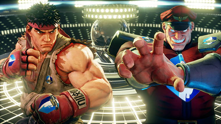 แฟนเกม Street Fighter V เดือดดาล หลัง Capcom ใส่ระบบโฆษณาลงไปในเกม 1 street fighter v ads