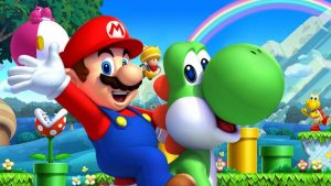 Tencent อยากร่วมงานกับ Nintendo เพื่อดึงดูดผู้เล่นคอนโซลจากฝั่งอเมริกาและยุโรป