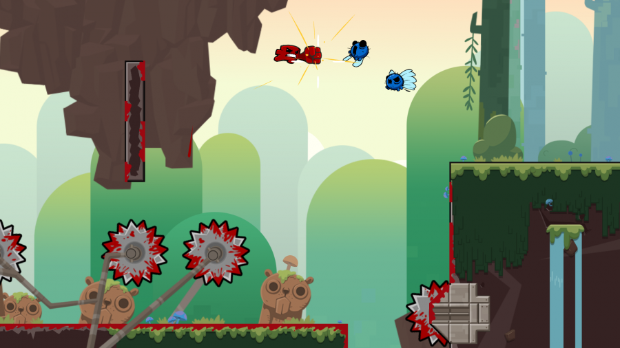 super meat boy