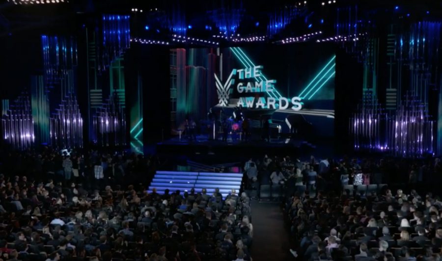 ยอดผู้ชม The Game Awards 2018 ผ่านการ Live Stream มากกว่าปีที่แล้วสองเท่า 3 the game award