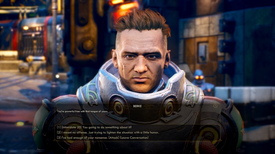 Obsidian ไม่ปลื้ม เหตุแฟนเกมดูถูกเกม Fallout 76 และ Bethesda เสียหาย 3 the outer world 01