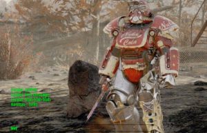ชาวมอดเพิ่มช่อง Chat สำหรับ Fallout 76 หลังเกมไม่แถมมาให้
