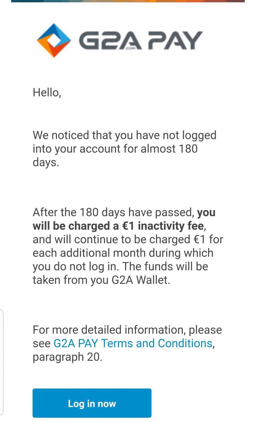 G2A Pay