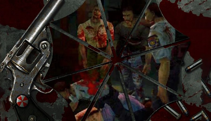 รู้จักกับ Resident Evil 1.5 ต้นแบบมหากาพย์ Resident Evil 2 1 02 02 2018 Features รู้จักกับ Resident Evil Forweb
