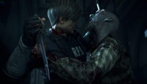 รวมสิ่งที่คุณควรรู้ก่อนเล่น Resident Evil 2 Remake