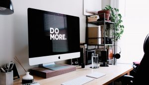 เริ่มต้นปีใหม่กับการสร้าง Productivity ในตัวเองด้วย 4 ทริคเทคโนโลยีง่าย ๆ