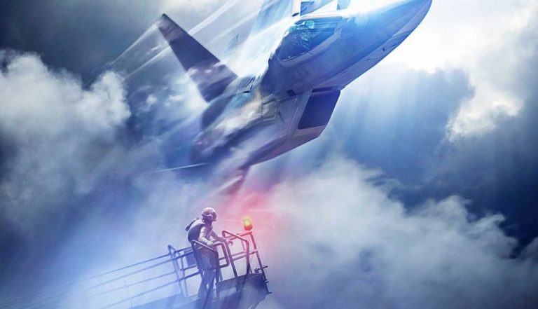 รวมสิ่งที่คุณควรรู้ก่อนเล่น Ace Combat 7 6 รวมสิ่งที่คุณควรรู้ก่อนเล่น Ace Combat 7