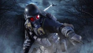 รู้จัก HUNK ทหารรับจ้างใน Resident Evil
