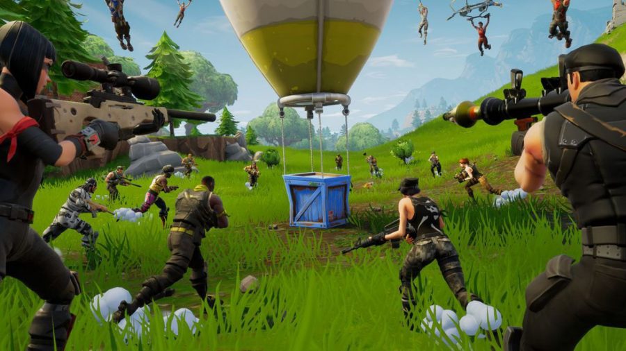 Fortnite